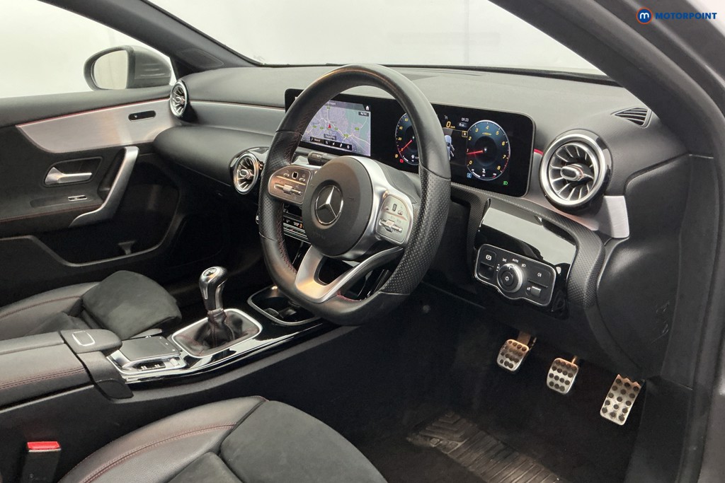 Used Mercedes-Benz A-Class 2019 for sale - 77946512: Photo 17