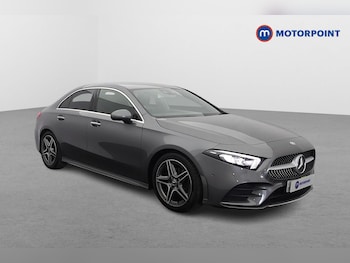 Used Mercedes-Benz A-Class 2019 for sale - 77946512: Photo