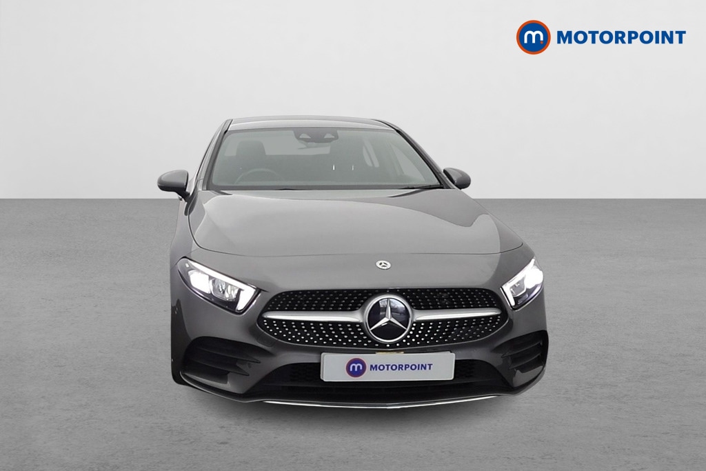 Used Mercedes-Benz A-Class 2019 for sale - 77946512: Photo 2