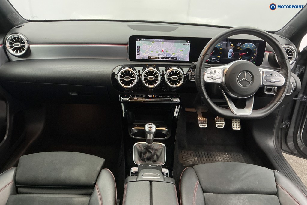 Used Mercedes-Benz A-Class 2019 for sale - 77946512: Photo 21