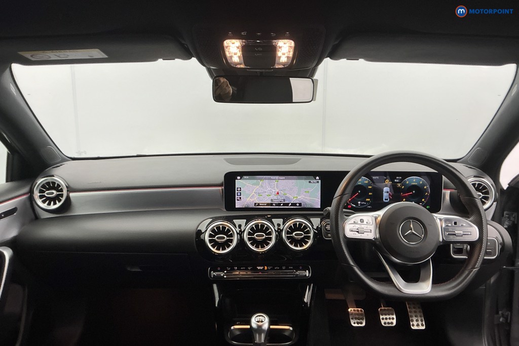 Used Mercedes-Benz A-Class 2019 for sale - 77946512: Photo 22