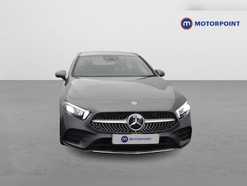 Used Mercedes-Benz A-Class 2019 for sale - 77946512: Photo