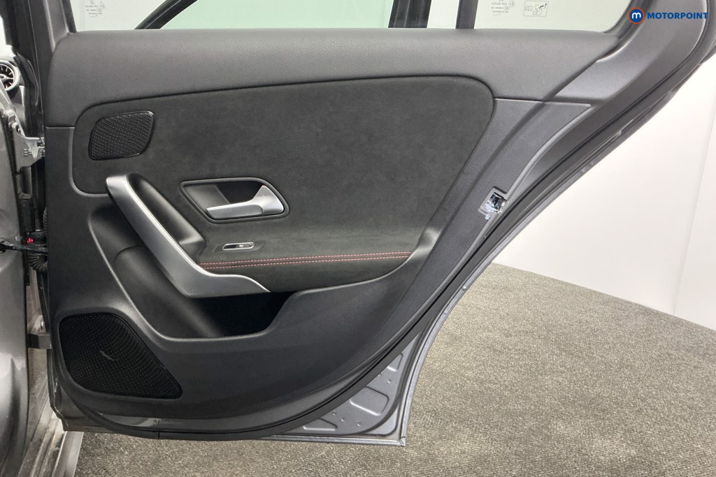 Used Mercedes-Benz A-Class 2019 for sale - 77946512: Photo 38