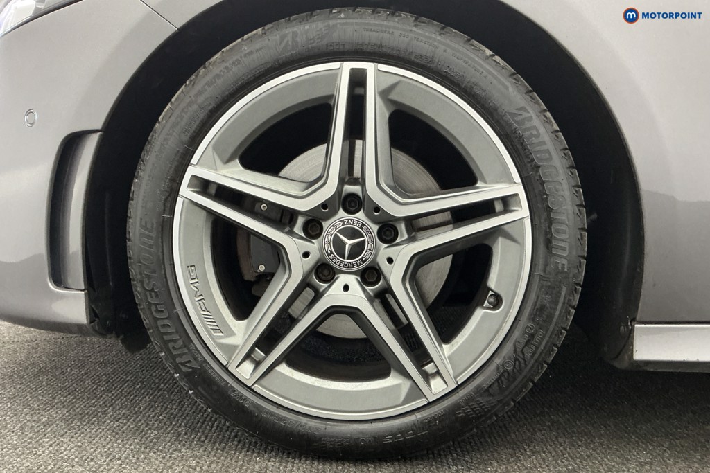 Used Mercedes-Benz A-Class 2019 for sale - 77946512: Photo 43