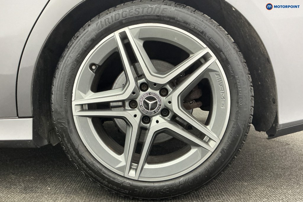 Used Mercedes-Benz A-Class 2019 for sale - 77946512: Photo 44