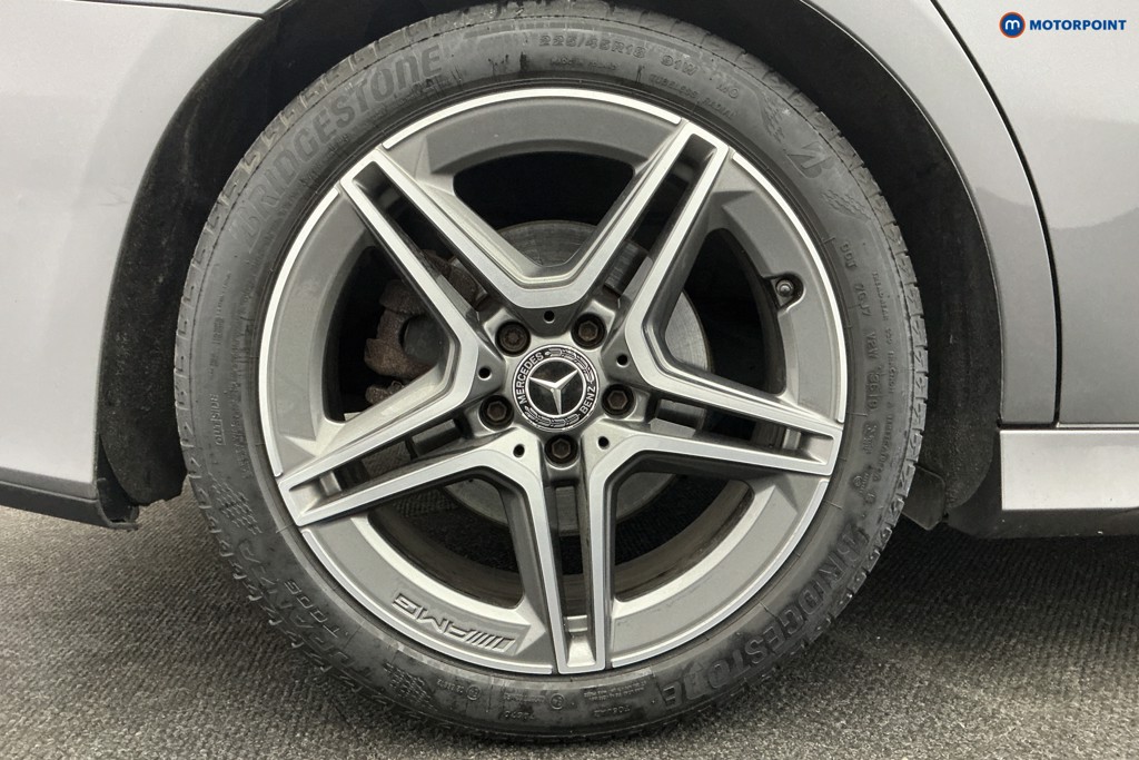 Used Mercedes-Benz A-Class 2019 for sale - 77946512: Photo 45