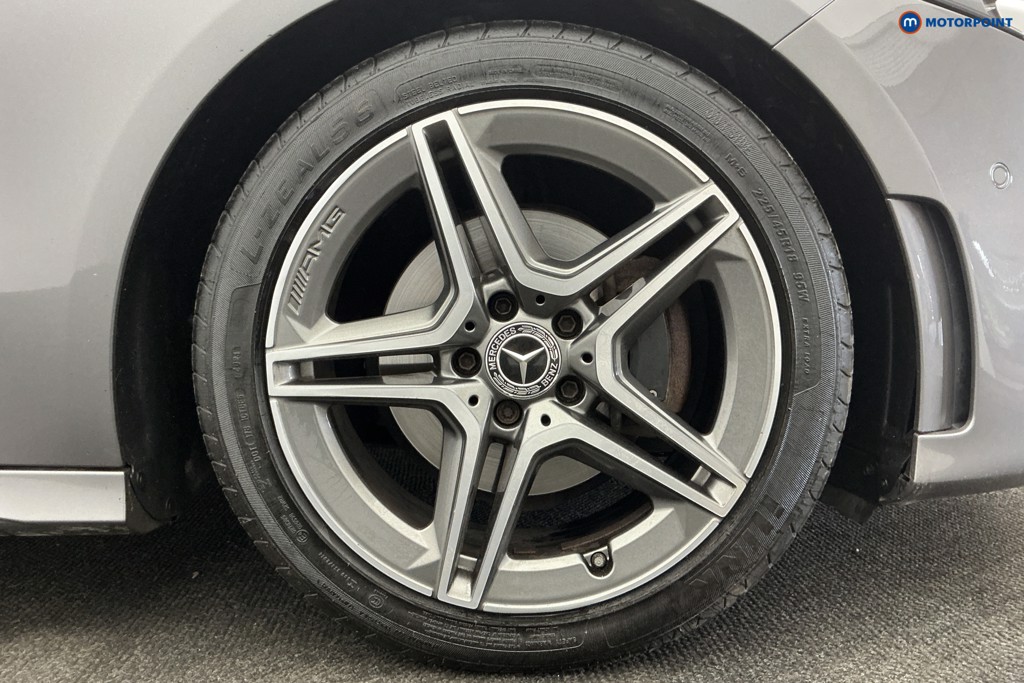 Used Mercedes-Benz A-Class 2019 for sale - 77946512: Photo 46