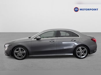 Used Mercedes-Benz A-Class 2019 for sale - 77946512: Photo