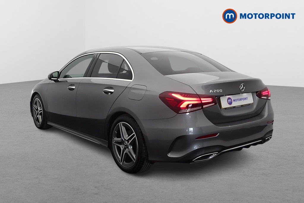 Used Mercedes-Benz A-Class 2019 for sale - 77946512: Photo 5