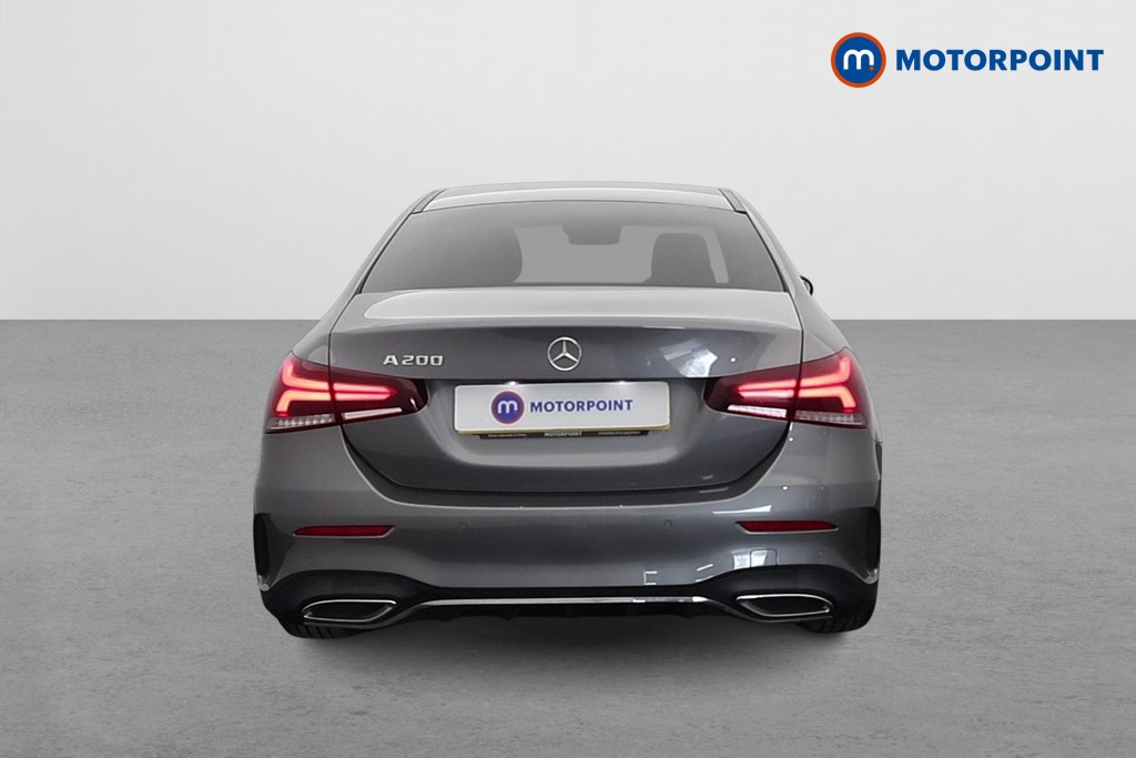 Used Mercedes-Benz A-Class 2019 for sale - 77946512: Photo 6