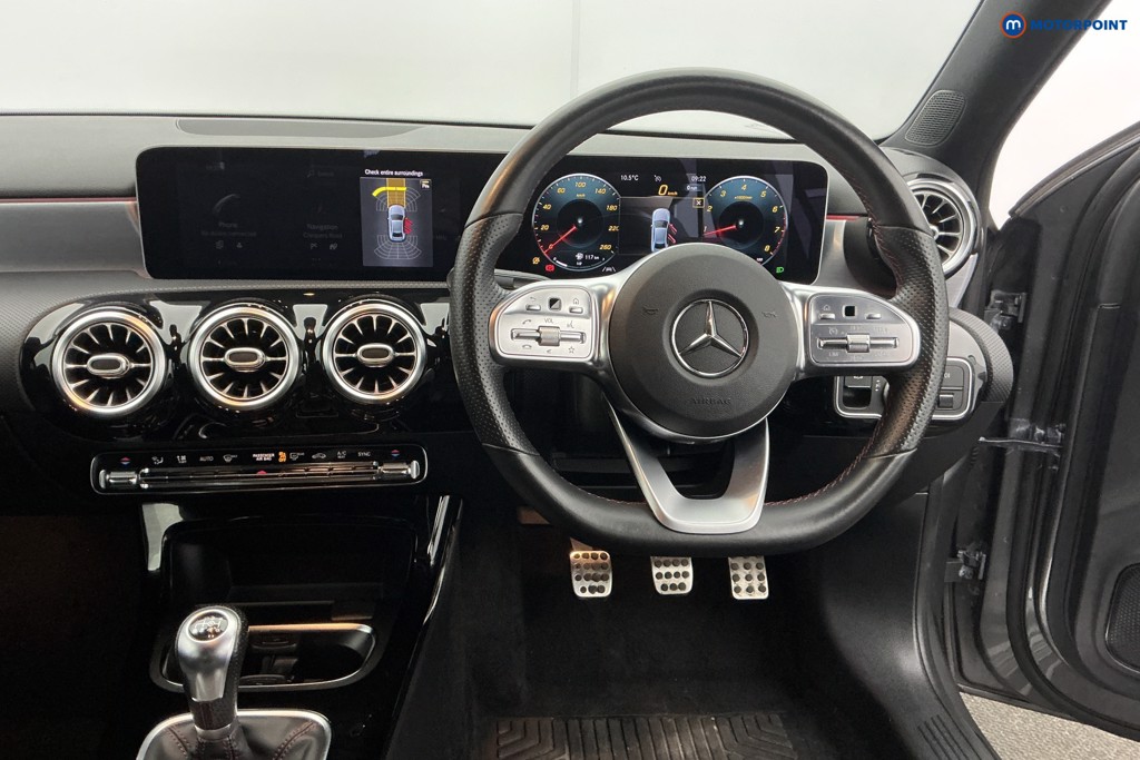 Used Mercedes-Benz A-Class 2019 for sale - 77946512: Photo 9