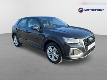 Used Audi Q2 2022 for sale - 78294317: Photo