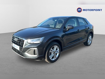 Used Audi Q2 2022 for sale - 78294317: Photo