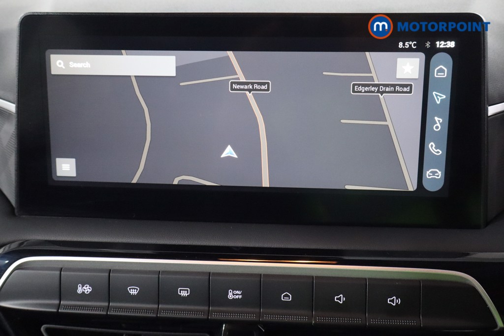 Used MG MG3 2025 for sale - 77998035: Photo 10