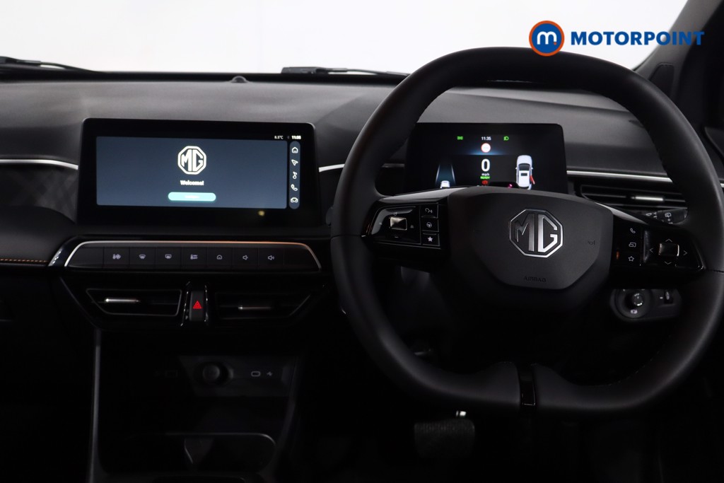 Used MG MG3 2025 for sale - 77998035: Photo 11