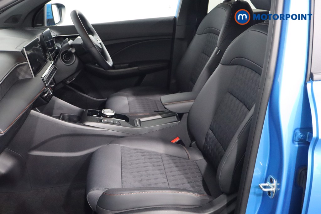 Used MG MG3 2025 for sale - 77998035: Photo 12