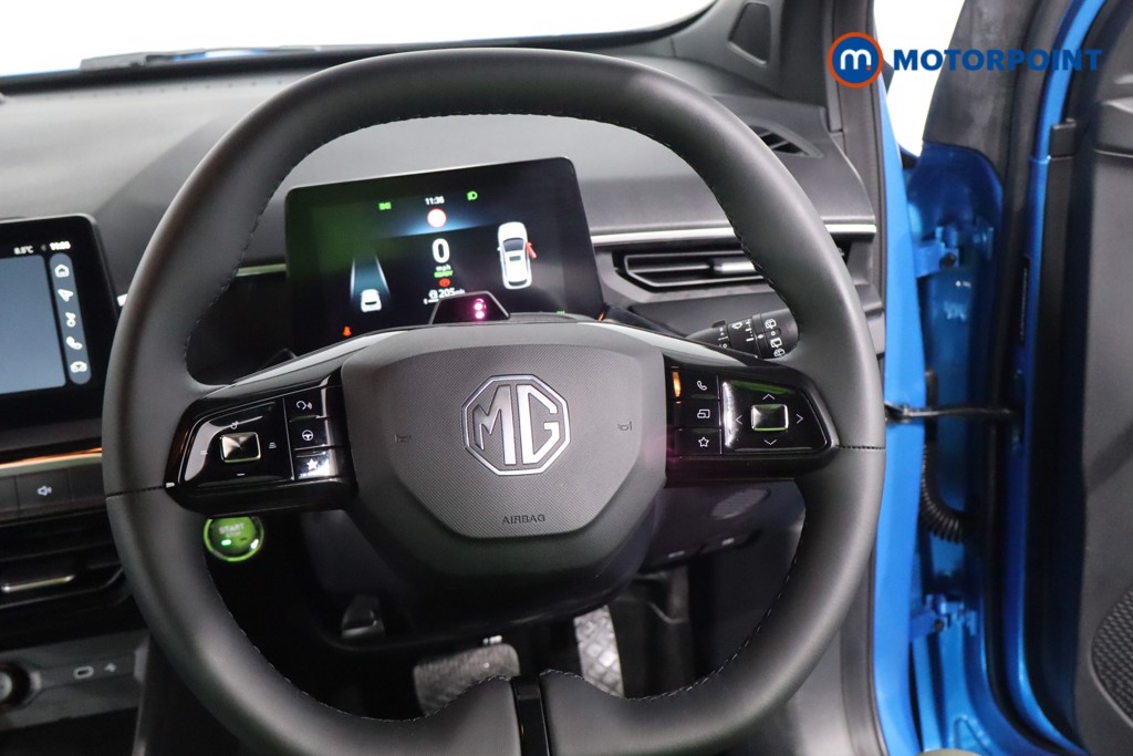 Used MG MG3 2025 for sale - 77998035: Photo 14