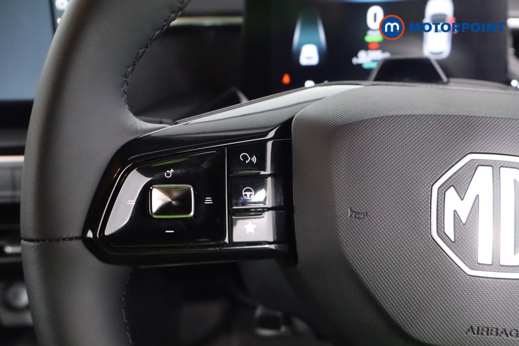 Used MG MG3 2025 for sale - 77998035: Photo 15