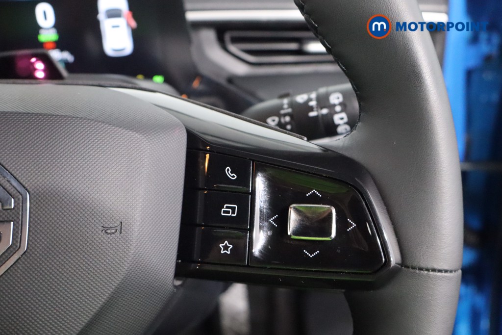 Used MG MG3 2025 for sale - 77998035: Photo 16