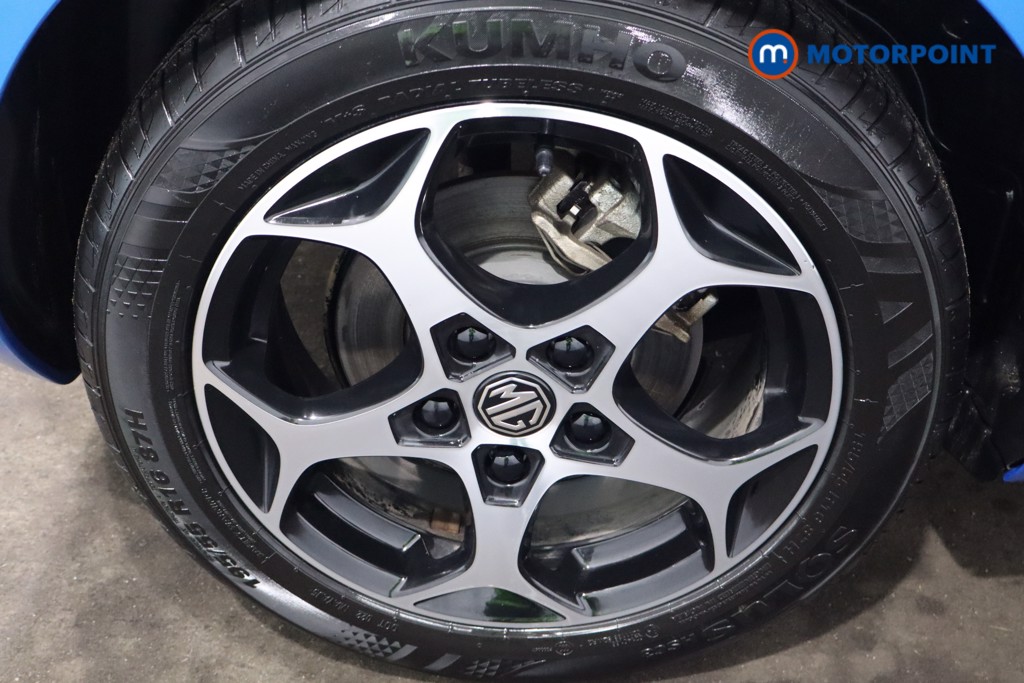 Used MG MG3 2025 for sale - 77998035: Photo 17