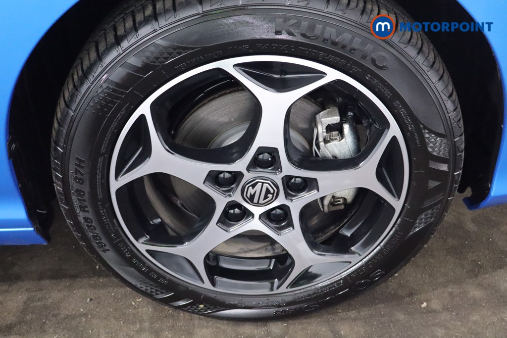 Used MG MG3 2025 for sale - 77998035: Photo 18