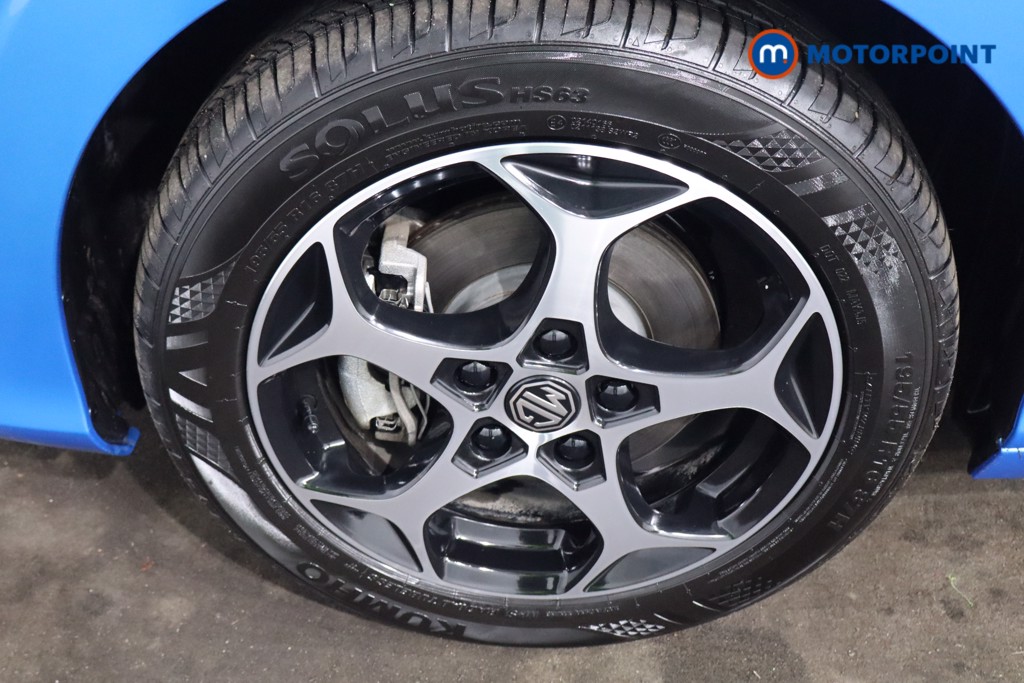 Used MG MG3 2025 for sale - 77998035: Photo 19