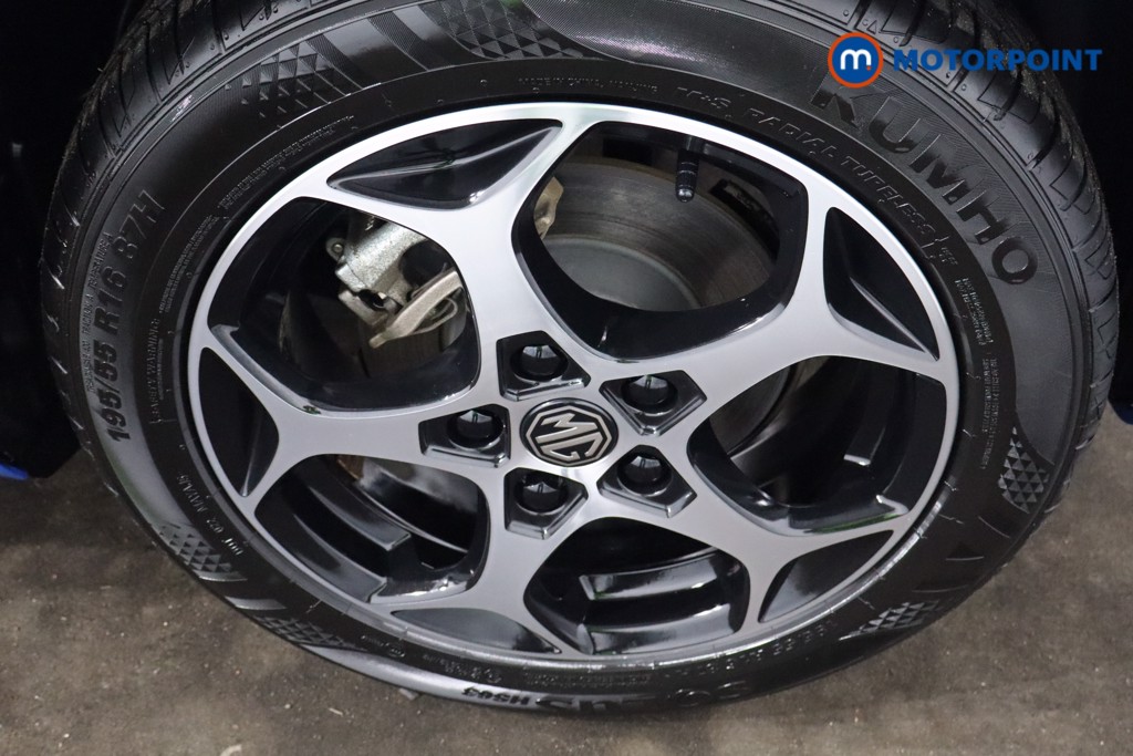 Used MG MG3 2025 for sale - 77998035: Photo 20