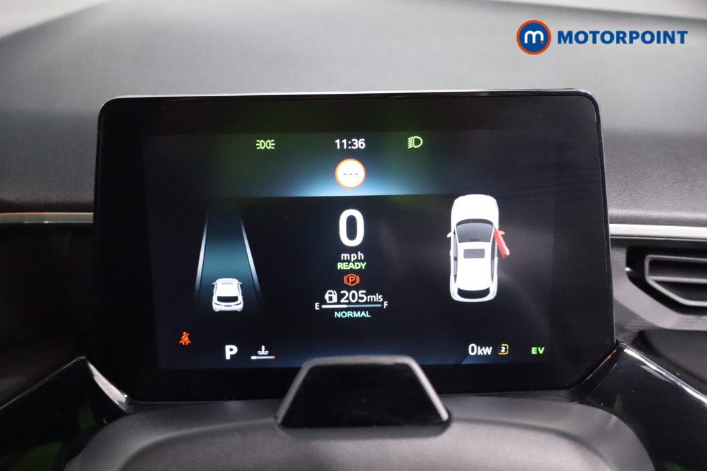 Used MG MG3 2025 for sale - 77998035: Photo 21