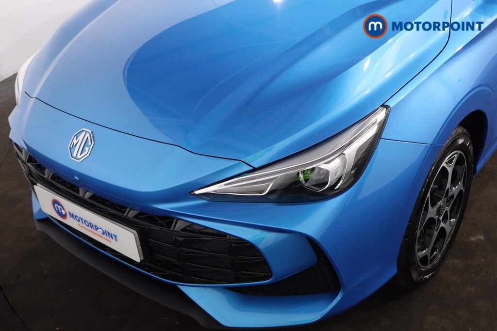 Used MG MG3 2025 for sale - 77998035: Photo 31