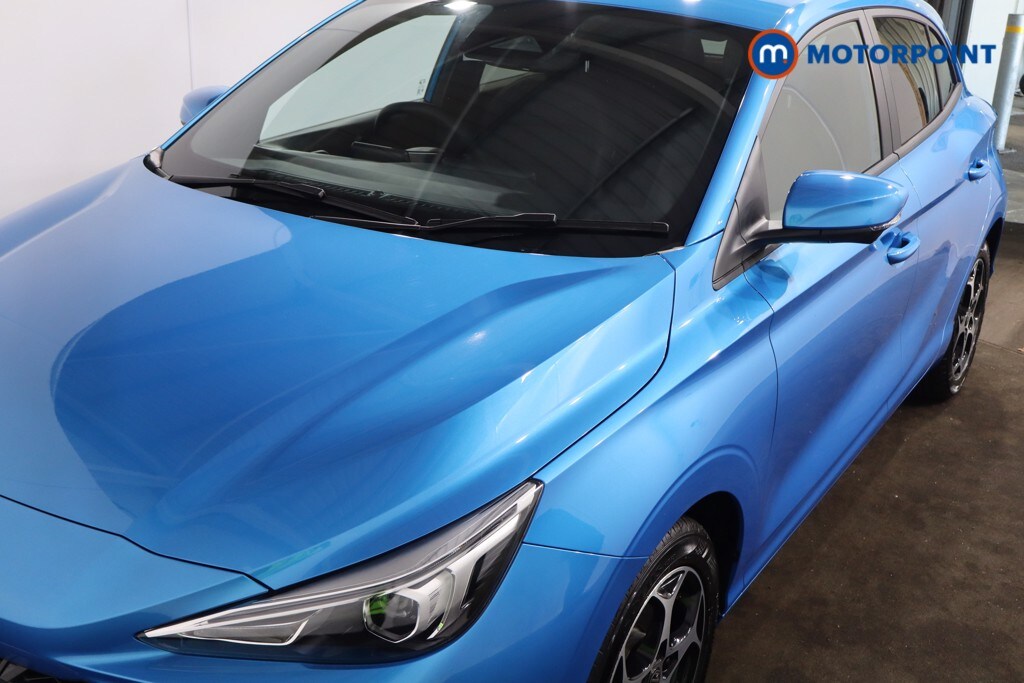 Used MG MG3 2025 for sale - 77998035: Photo 34