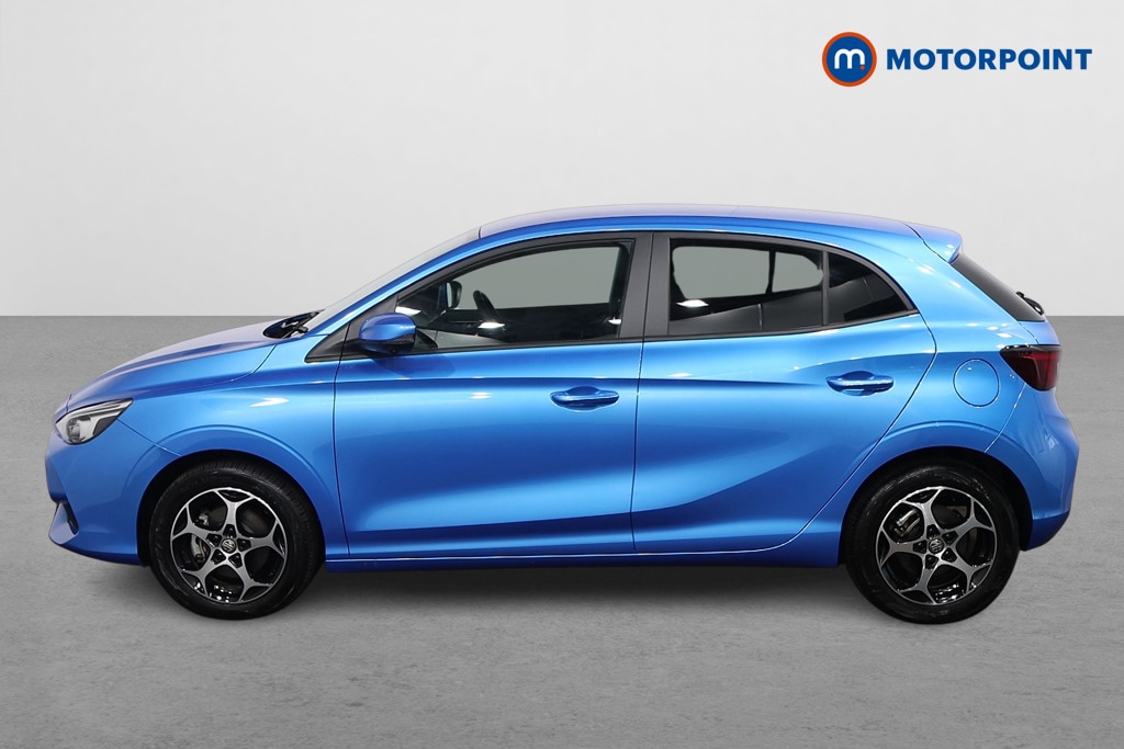 Used MG MG3 2025 for sale - 77998035: Photo 4