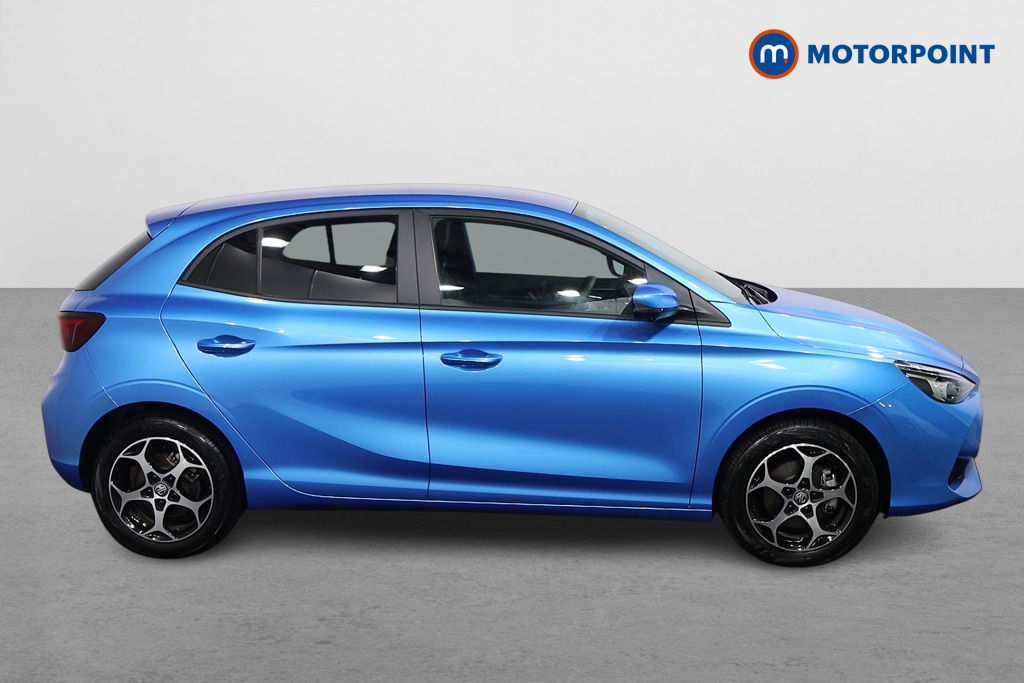 Used MG MG3 2025 for sale - 77998035: Photo 8