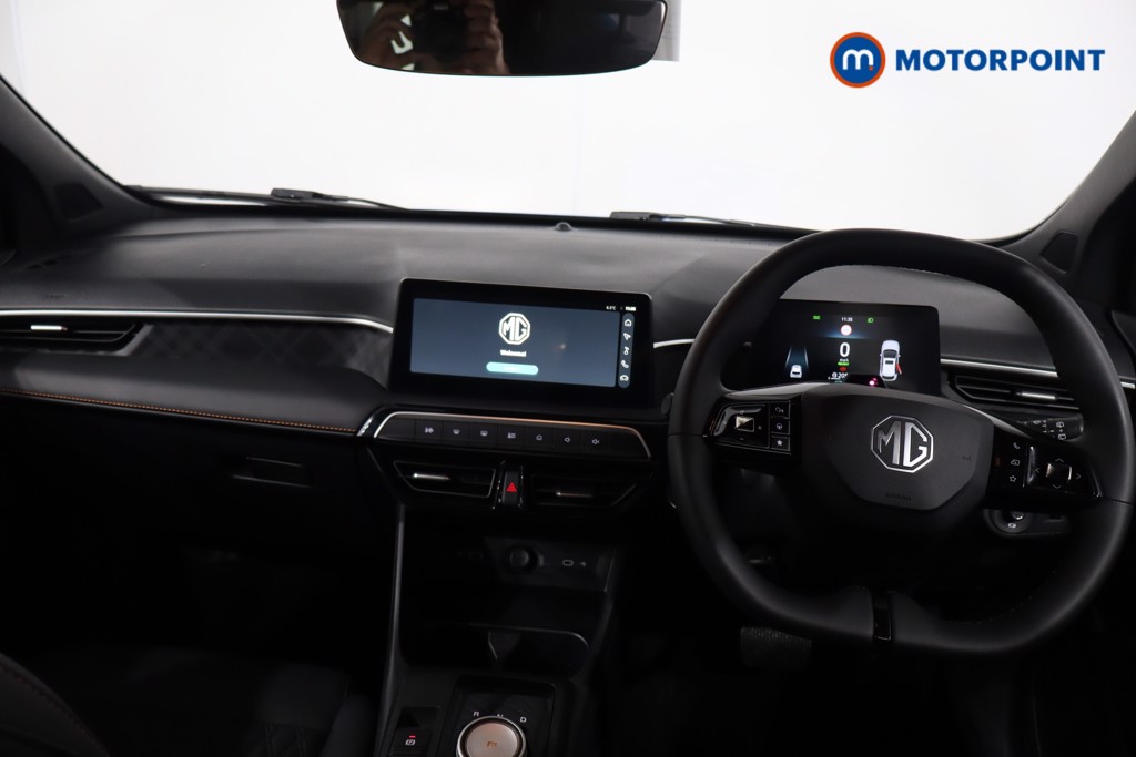 Used MG MG3 2025 for sale - 77998035: Photo 9