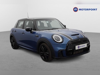 Used MINI Hatch 2021 for sale - 79220221: Photo