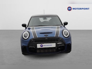 Used MINI Hatch 2021 for sale - 79220221: Photo