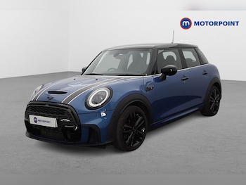 Used MINI Hatch 2021 for sale - 79220221: Photo