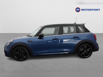 Used MINI Hatch 2021 for sale - 79220221: Photo