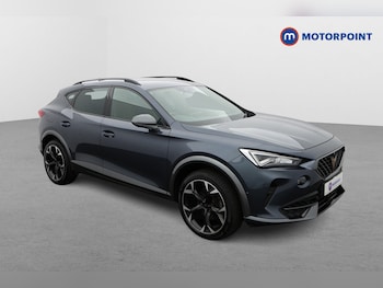 Used Cupra Formentor 2023 for sale - 79502713: Photo