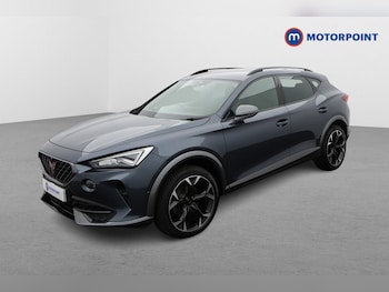 Used Cupra Formentor 2023 for sale - 79502713: Photo