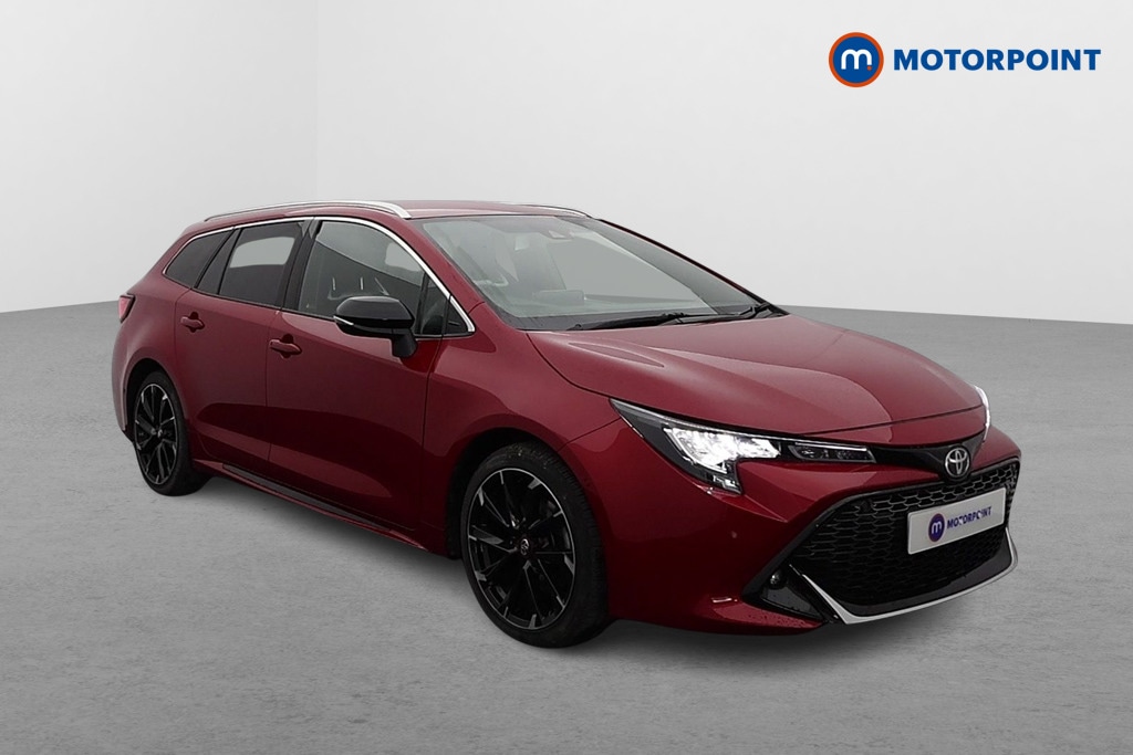 Used Toyota Corolla 2022 for sale - 76330262: Photo 1