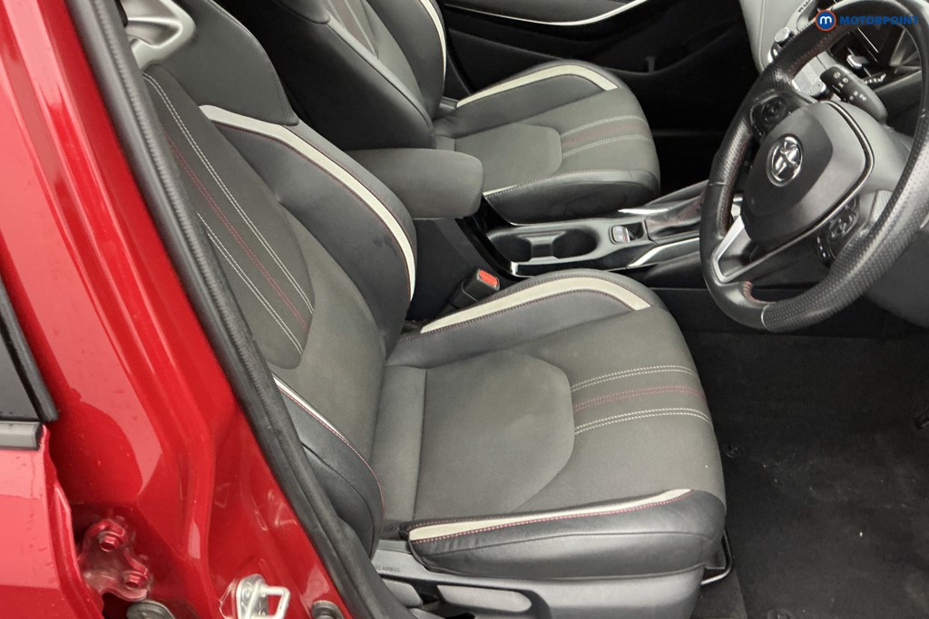 Used Toyota Corolla 2022 for sale - 76330262: Photo 13