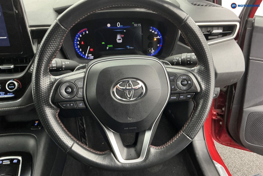 Used Toyota Corolla 2022 for sale - 76330262: Photo 14