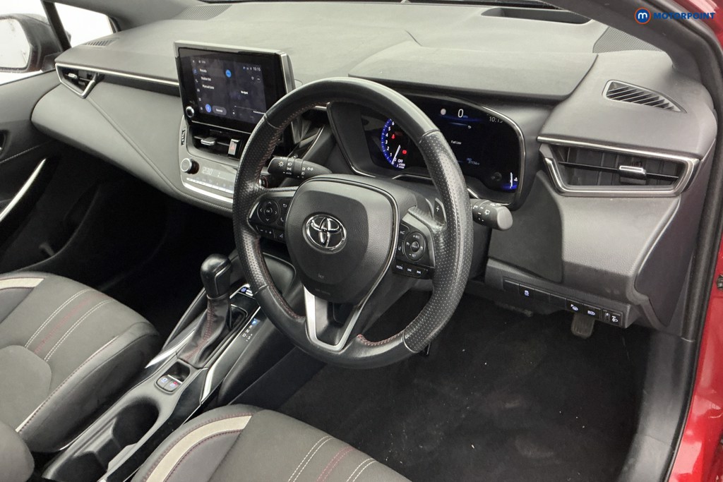 Used Toyota Corolla 2022 for sale - 76330262: Photo 15