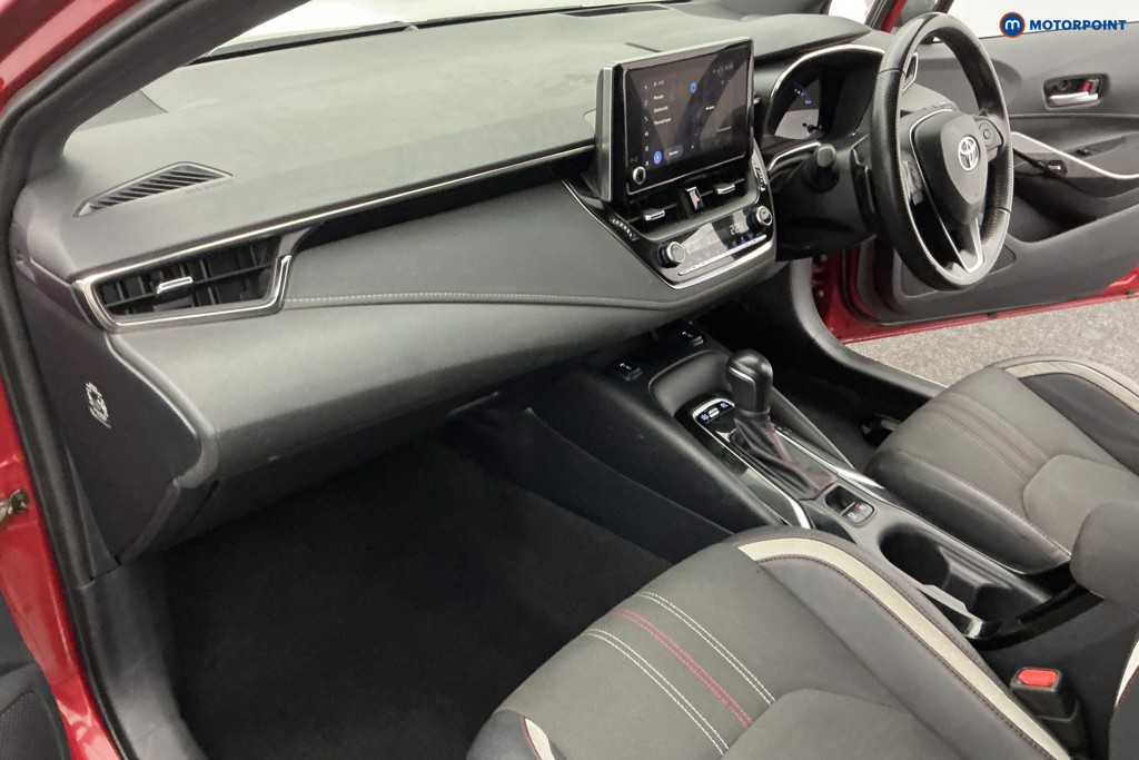 Used Toyota Corolla 2022 for sale - 76330262: Photo 16