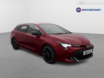 Toyota - Corolla