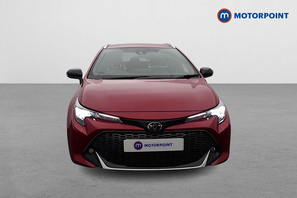Used Toyota Corolla 2022 for sale - 76330262: Photo 2
