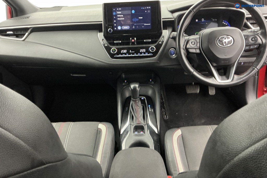 Used Toyota Corolla 2022 for sale - 76330262: Photo 20