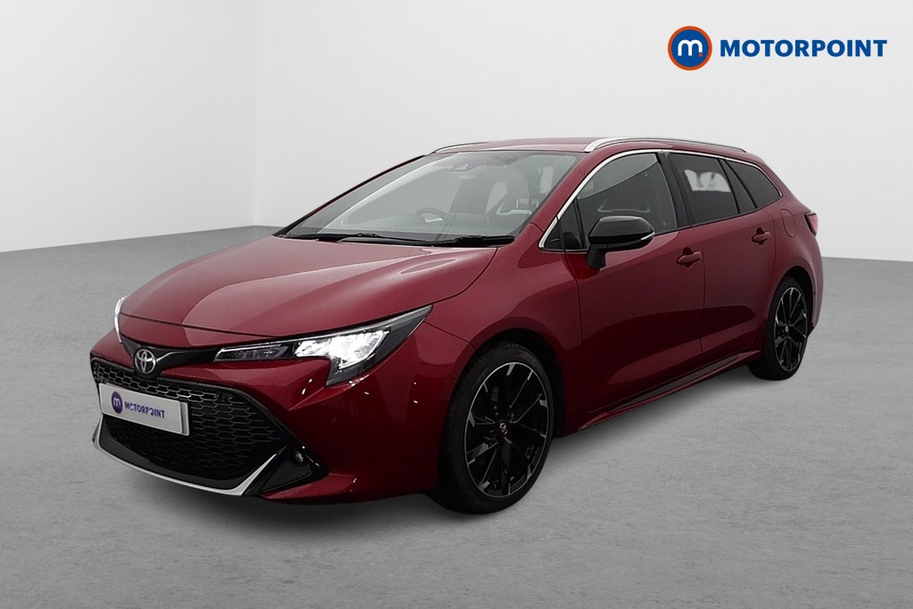 Used Toyota Corolla 2022 for sale - 76330262: Photo 3
