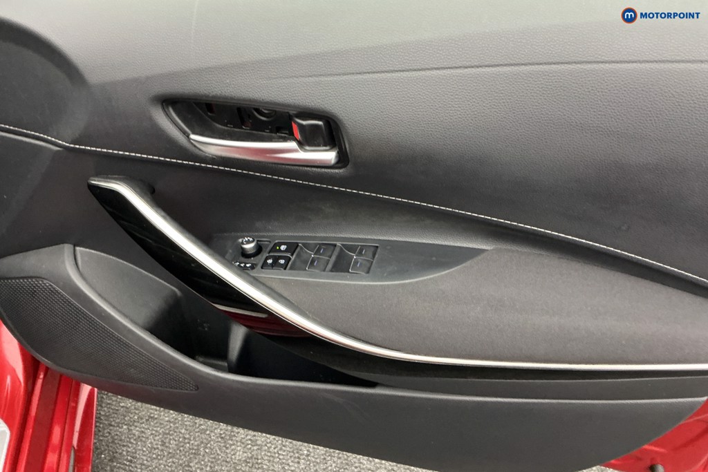 Used Toyota Corolla 2022 for sale - 76330262: Photo 30