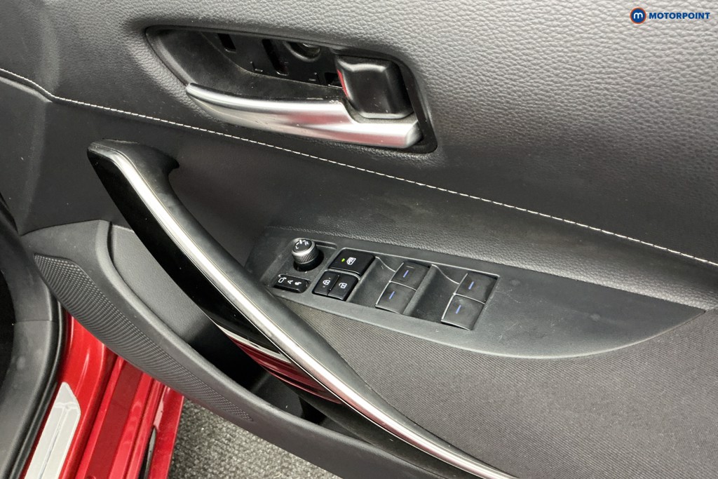 Used Toyota Corolla 2022 for sale - 76330262: Photo 31